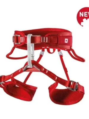 Vysoce Kvalitní Ocún Twist Kid red XXS